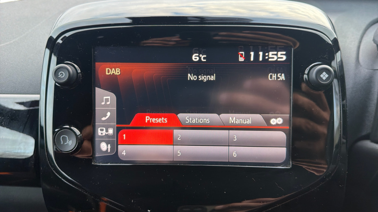 Toyota Aygo 1.0 VVT-i JBL Edition 5dr x-shift Petrol Hatchback